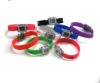 Wholesale promotion&gift silicon watch in 2011