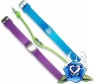 Wholesale 2011 hot design silicon gum watch