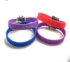 Wholesale promotion&gift silicon watch in 2011