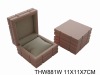 Wholesale Classic Watch Box--THW881W