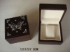 Wholesale wooden watch box