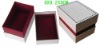 Wholesale plastic watch box