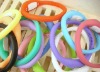 2011 new silicone anion watch for promotional