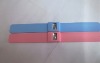 Wholesale New silicon snap watch
