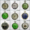 Wholesale fashion pocket watch