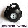 Natural coconut watch