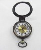Wholesale pocket watches with magnifying glass