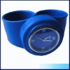 ion silicone watch