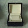 Wholesale wooden watch box