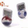 Wholesale football tumble electronic watch