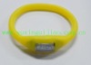 cute ion silicone watch