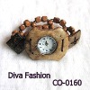 Wrist watch