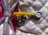 NEW!!! Fashionable silicone pocket watch