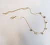 Wholesale Fashion women's accessory anklet