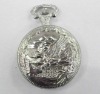 silver pocket watches