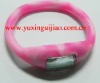 all silicone watch 2010 new style