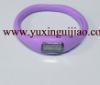 2010 christmas silicone watch
