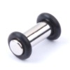 Wholesale organic body jewelry(ear expander)