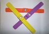 New Style Silicone Snap Watch