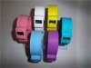 Small popular snap watch