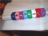 Fabulous Life ! 2011 Silicone SLAP&Snap Watch