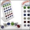 Wholesale 2011 New Style Body Piercing Jewelry Ear stud