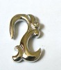 Wholesale Piercing body jewelry; Stainless steel body jewelry