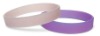 UV tester color changing silicone wristband