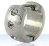 Wholesale (WS895)Fashion 316L Stainless Steel Jewelry