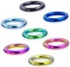 Wholesale bull nose rings