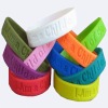 2011fashion promotional bracelet