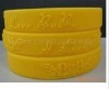 custom silicone bracelet