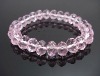 Wholesale Crystal Glass Bead Bracelet JBS3635