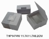 Wholesale paper watch box