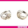 Wholesale fashion alloy bracelet
