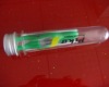 anion silicone watch with Japanese movement