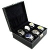 Wholesale wooden watch box