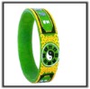 2011 Printed Silicone Bracelet