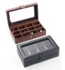 Wholesale wooden watch box