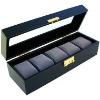 Wholesale Fancy Wood Watch Box
