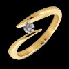 Wholesale fashion ring.alloy ring