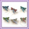 Wholesale Dragonfly Toe Ring