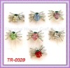 Wholesale Spider Toe Ring
