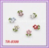 Wholesale Flower Toe Ring