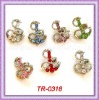 Wholesale Anchor Toe Ring