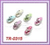 Alloy Toe Ring