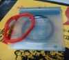 silicone watches with anion from Japan