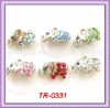 Elephant Toe Ring
