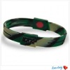 Hot promotional Silicone Power Energy Bracelet