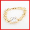 Wholesale fashion alloy bracelet